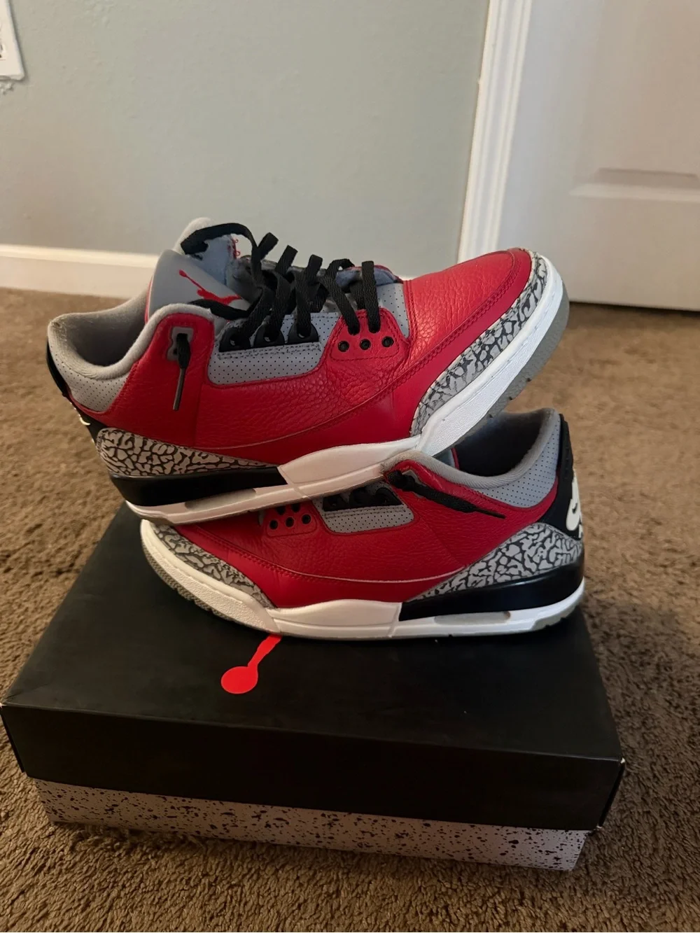 Come and get you some steals